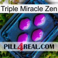 Triple Miracle Zen 04